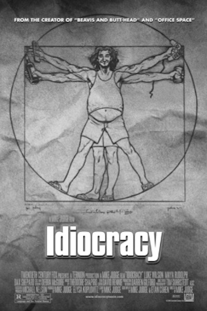 IDIOCRACY